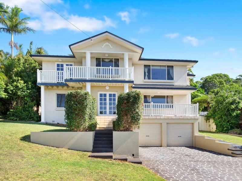 32 Pappinbarra Parade, Port Macquarie NSW 2444