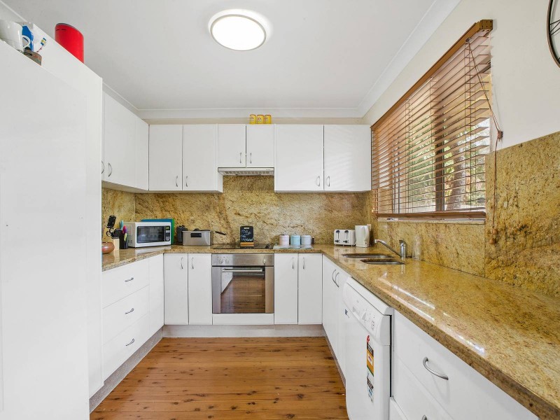 9/63 Chalmers Street, Port Macquarie NSW 2444