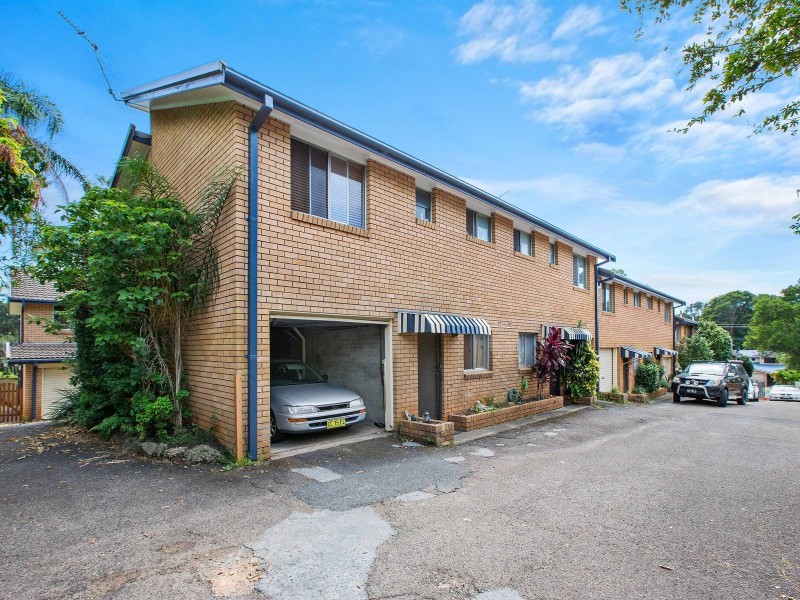 9/63 Chalmers Street, Port Macquarie NSW 2444