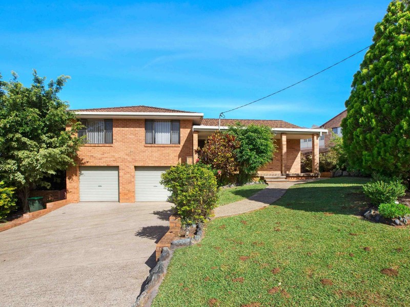 4 David Close, Port Macquarie NSW 2444