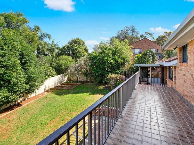 4 David Close, Port Macquarie NSW 2444