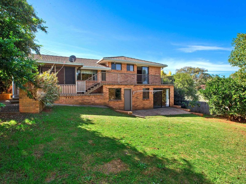 4 David Close, Port Macquarie NSW 2444