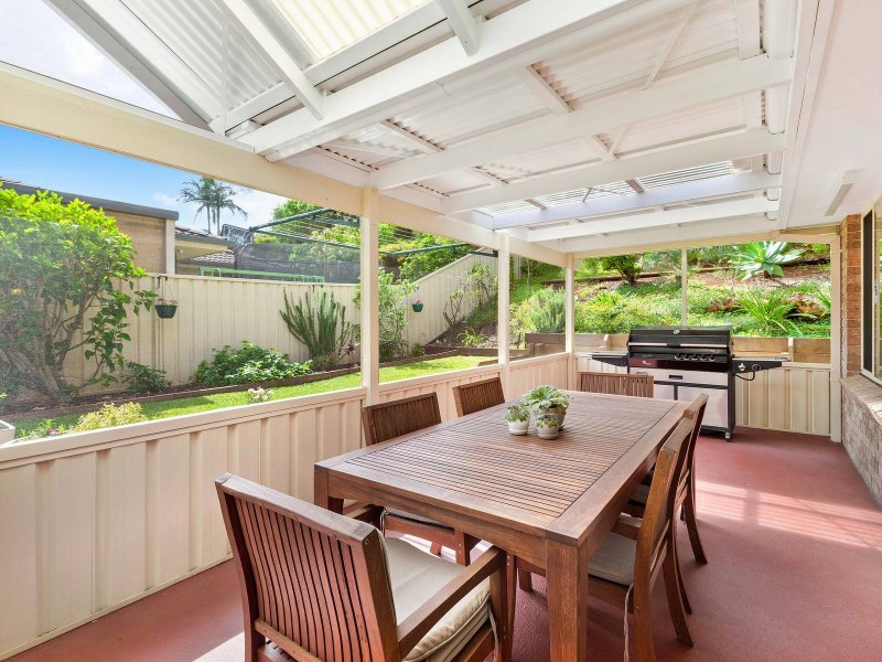58 Jonas Absalom Drive, Port Macquarie NSW 2444