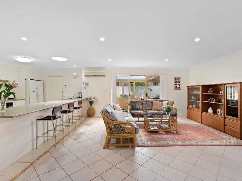 58 Jonas Absalom Drive, Port Macquarie NSW 2444