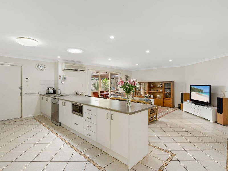 58 Jonas Absalom Drive, Port Macquarie NSW 2444