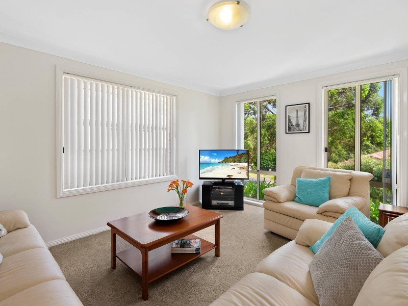 58 Jonas Absalom Drive, Port Macquarie NSW 2444