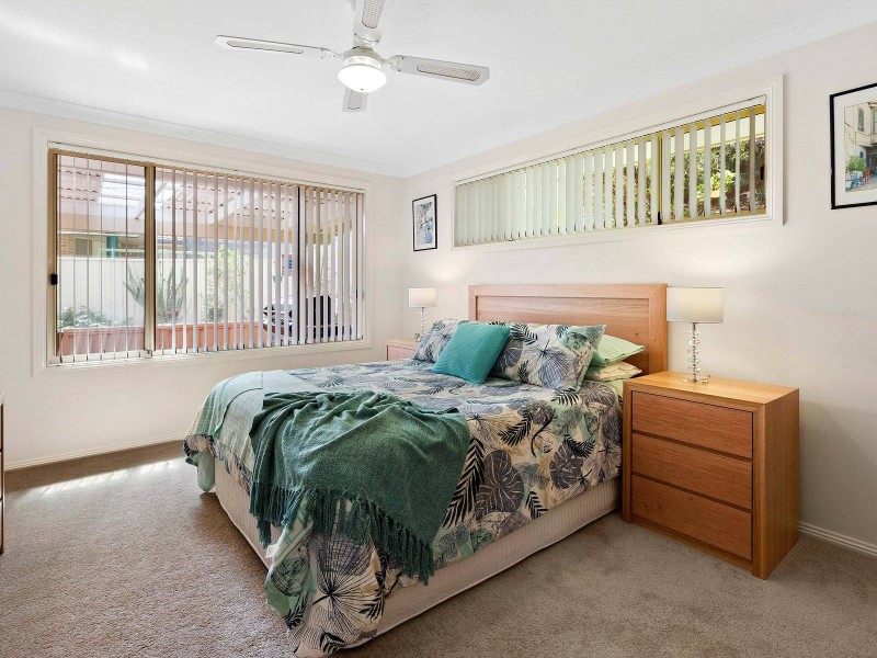 58 Jonas Absalom Drive, Port Macquarie NSW 2444