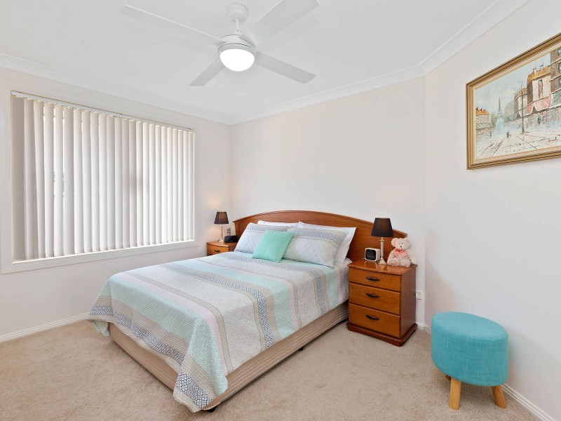 58 Jonas Absalom Drive, Port Macquarie NSW 2444