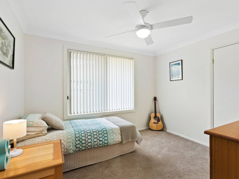 58 Jonas Absalom Drive, Port Macquarie NSW 2444