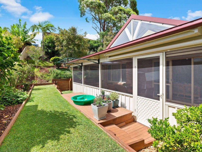 58 Jonas Absalom Drive, Port Macquarie NSW 2444
