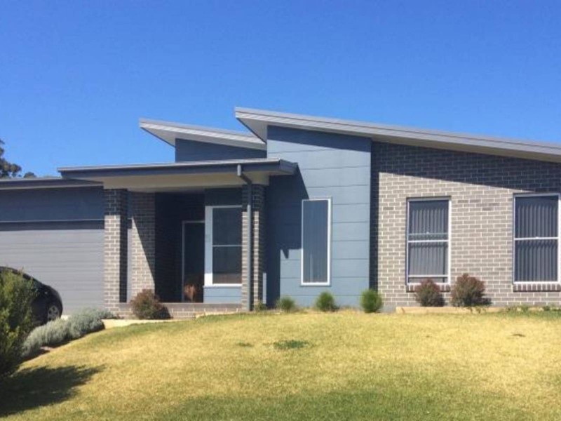 35 Salmean Circuit, Port Macquarie NSW 2444