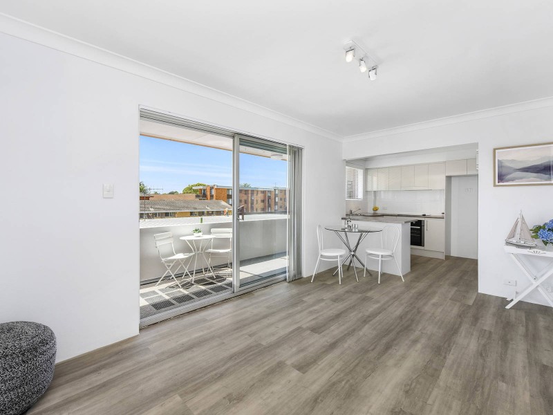 11/10 Waugh Street, Port Macquarie NSW 2444