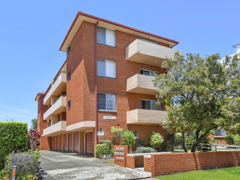 11/10 Waugh Street, Port Macquarie NSW 2444