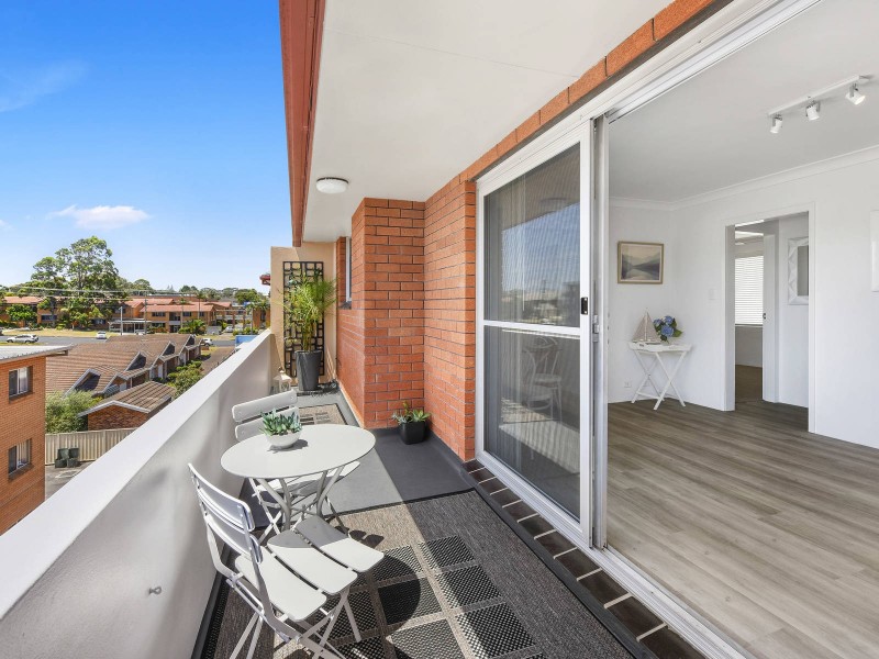 11/10 Waugh Street, Port Macquarie NSW 2444