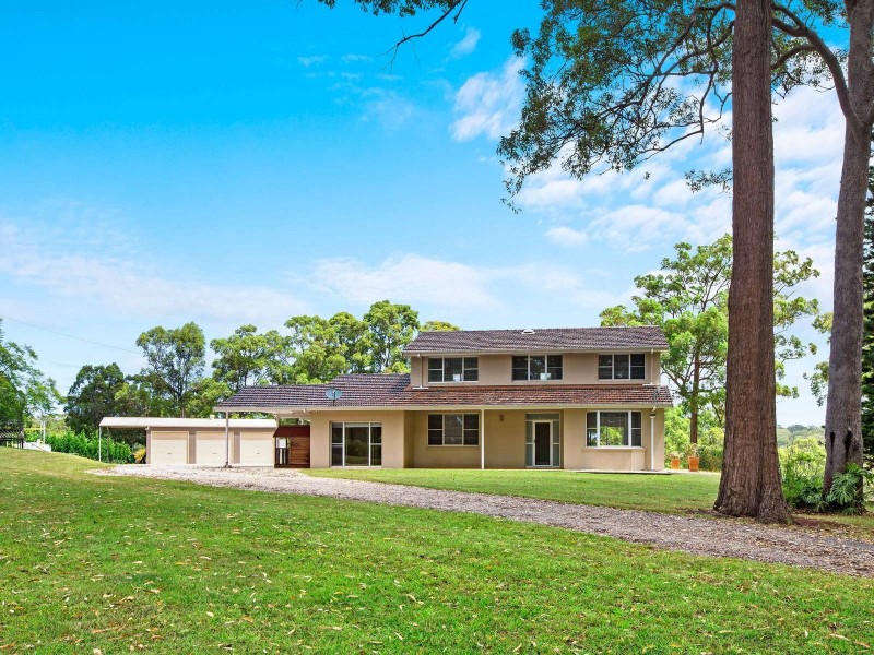 272 Lake Innes Drive, Lake Innes NSW 2446