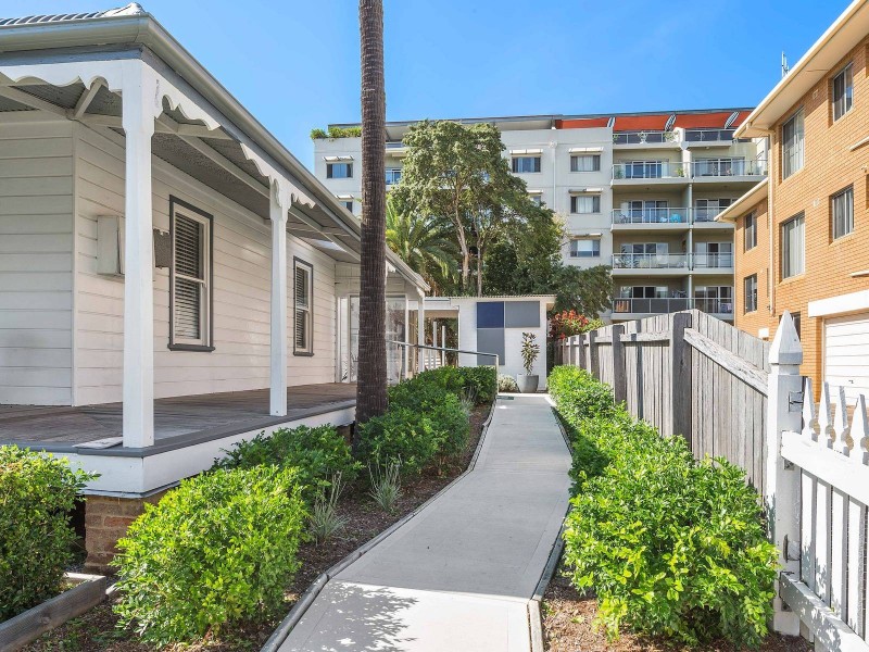 2/98 William Street, Port Macquarie NSW 2444