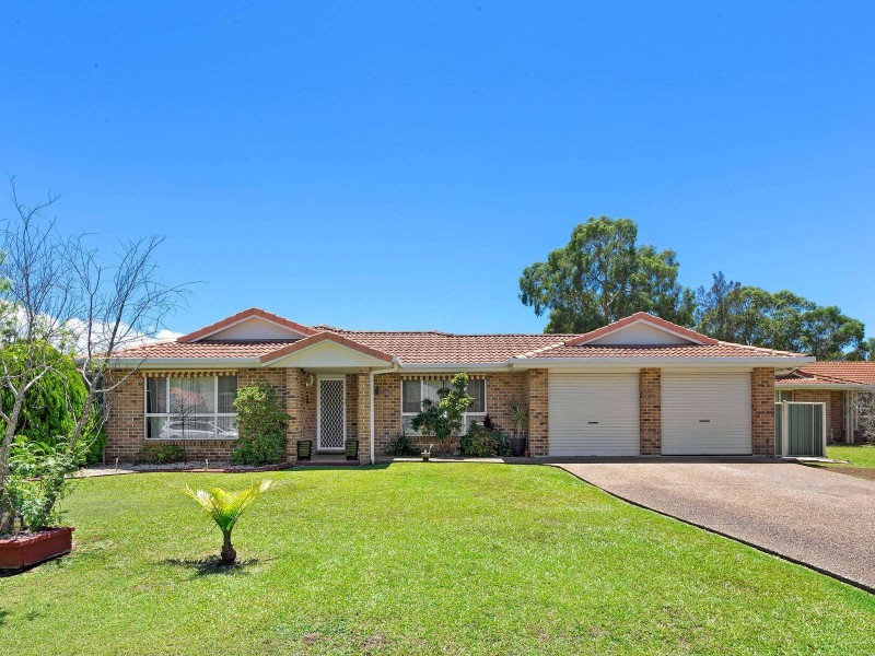 37 Yarra Avenue, Port Macquarie NSW 2444