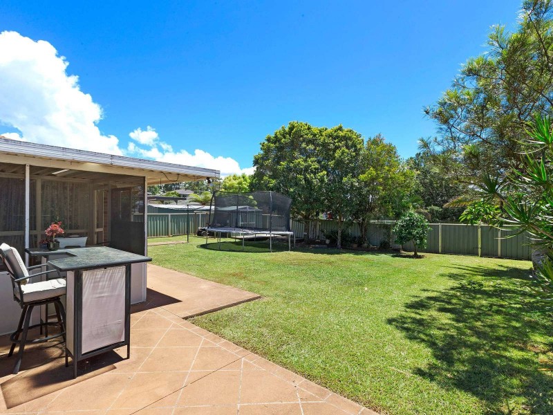 37 Yarra Avenue, Port Macquarie NSW 2444