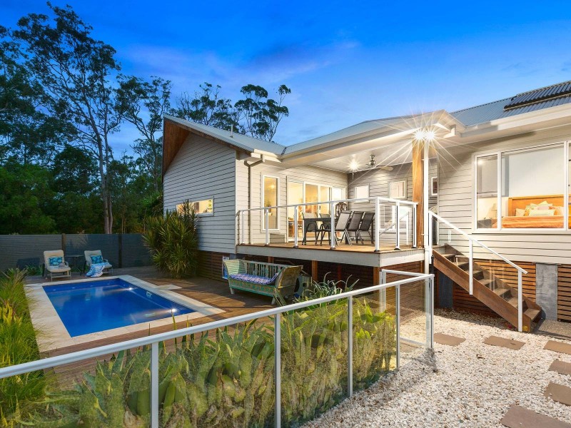 1 Girraween Close, Port Macquarie NSW 2444