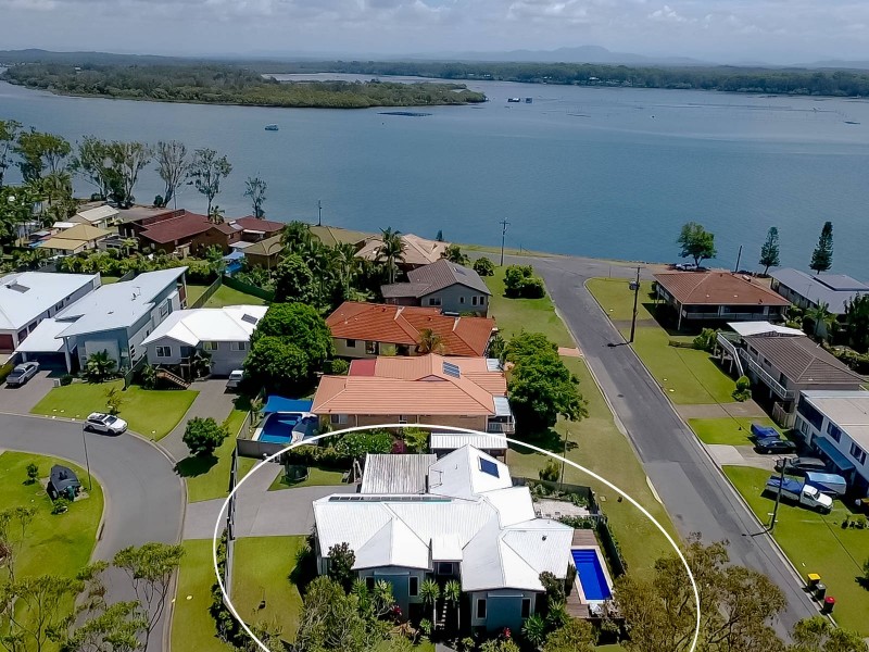 1 Girraween Close, Port Macquarie NSW 2444
