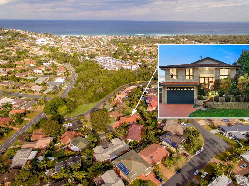 5 Skye Court, Port Macquarie NSW 2444