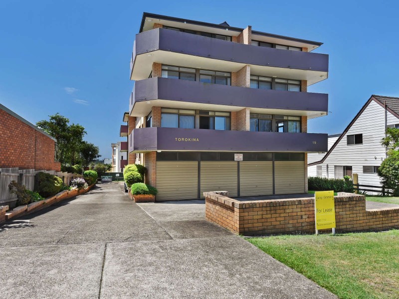 5/19 Waugh Street, Port Macquarie NSW 2444