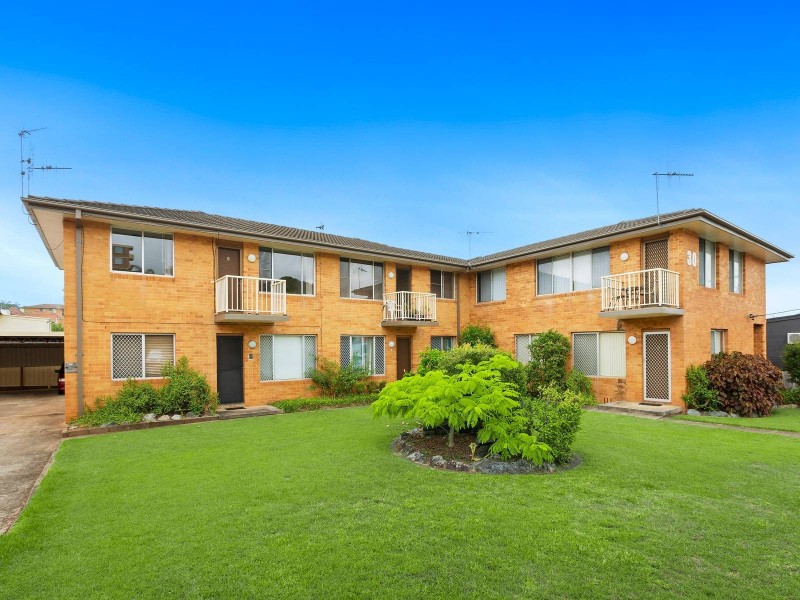 1/30 Munster Street, Port Macquarie NSW 2444
