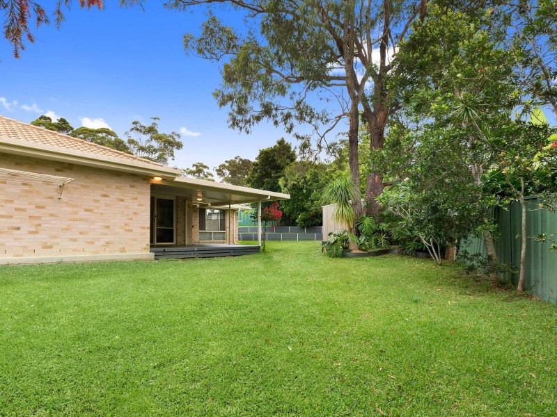 3 Lyrebird Place, Port Macquarie NSW 2444