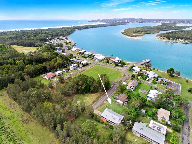 3 Dolphin Court, Port Macquarie NSW 2444