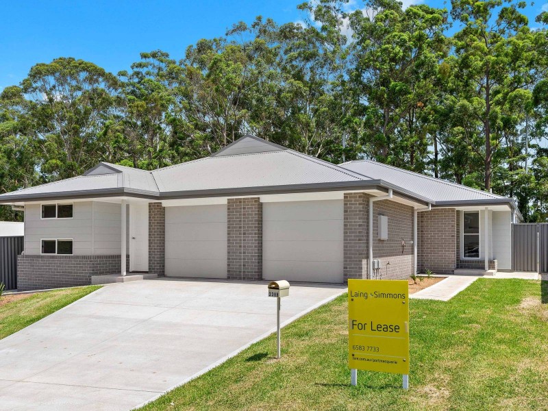 238B The Ruins Way, Port Macquarie NSW 2444
