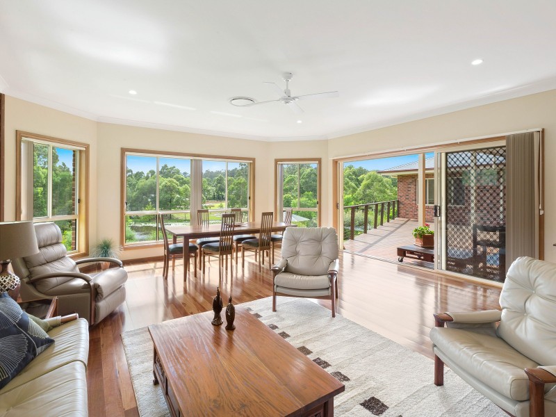 18 Moncrieff Close, King Creek NSW 2446