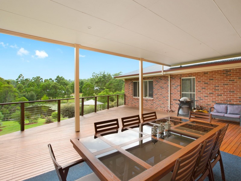 18 Moncrieff Close, King Creek NSW 2446