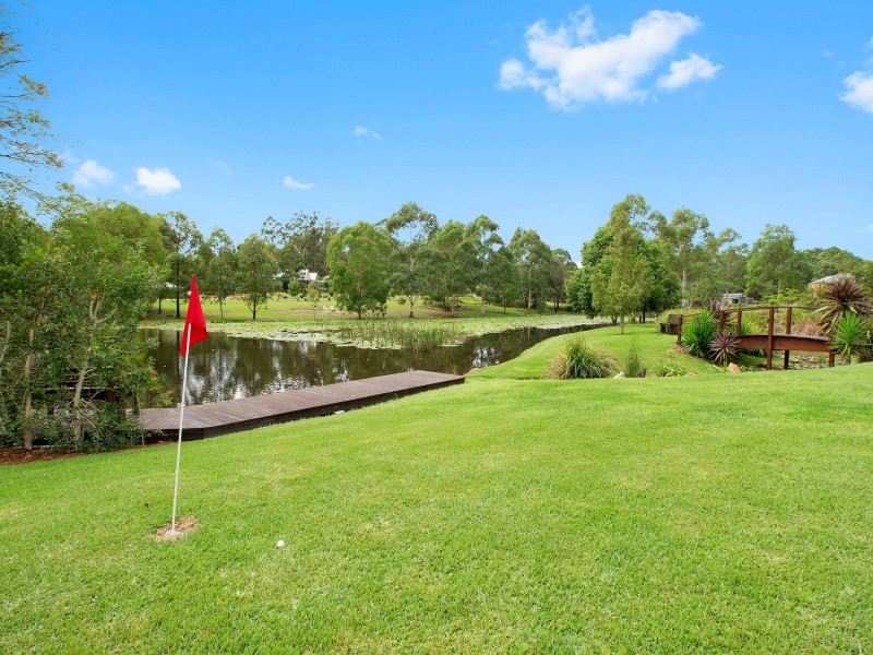 18 Moncrieff Close, King Creek NSW 2446