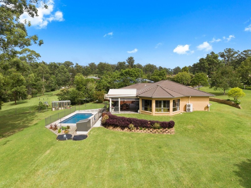 14 Verdale Place, King Creek NSW 2446