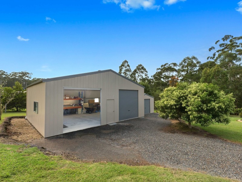 14 Verdale Place, King Creek NSW 2446