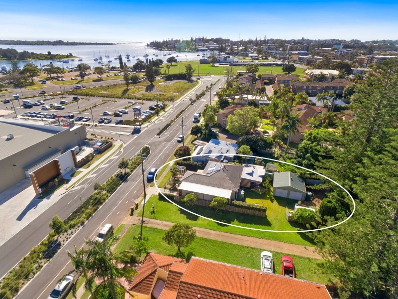 20 Warlters Street, Port Macquarie NSW 2444