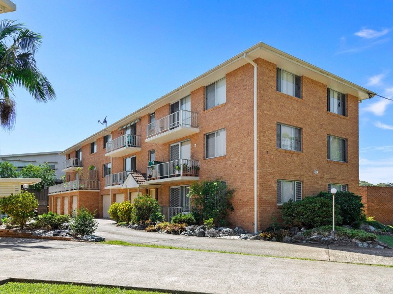 6/10 Mallawa Crescent, Port Macquarie NSW 2444