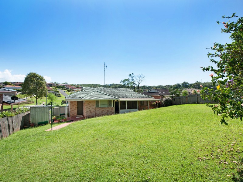 17 Waterlily Walk, Port Macquarie NSW 2444