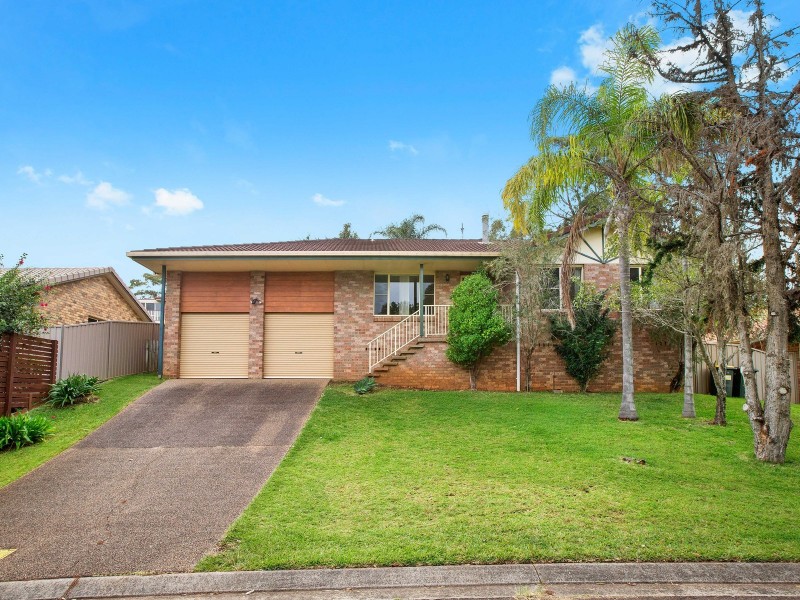 52 Livingstone Road, Port Macquarie NSW 2444