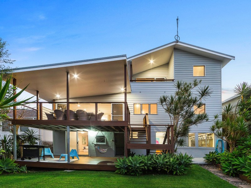 13 Kalang Street, Lake Cathie NSW 2445