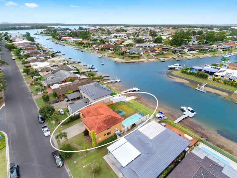 24 Hibbard Drive, Port Macquarie NSW 2444