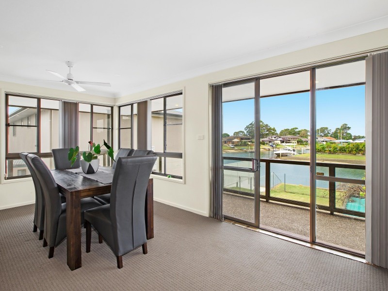 24 Hibbard Drive, Port Macquarie NSW 2444