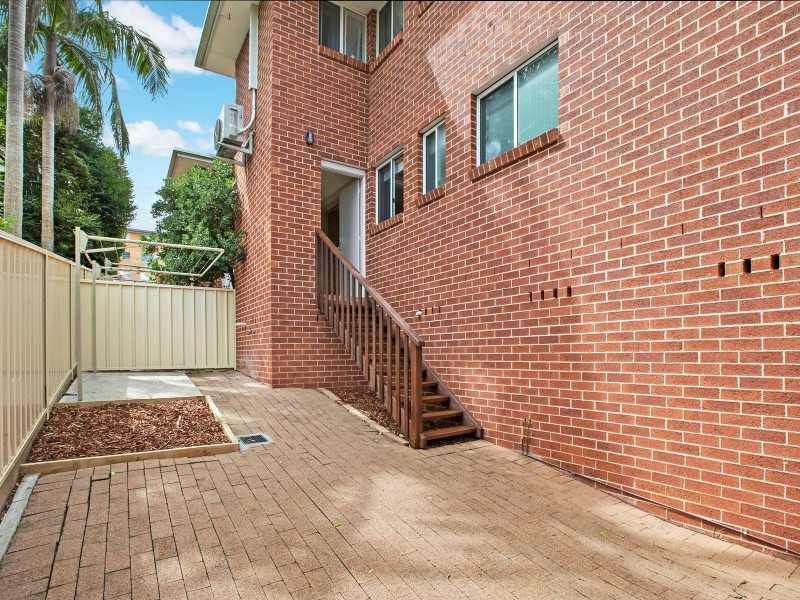 4/12 Everard Street, Port Macquarie NSW 2444