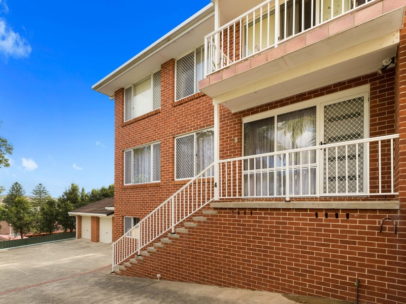 4/12 Everard Street, Port Macquarie NSW 2444
