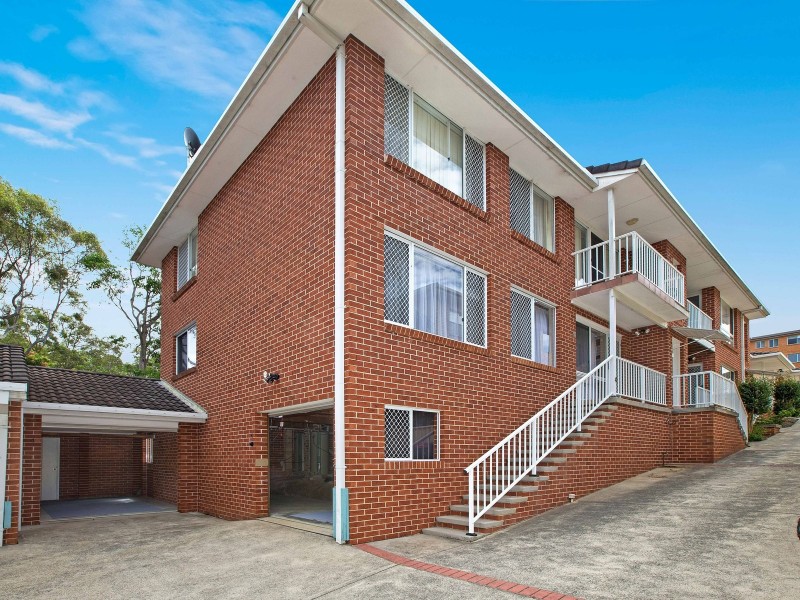 4/12 Everard Street, Port Macquarie NSW 2444