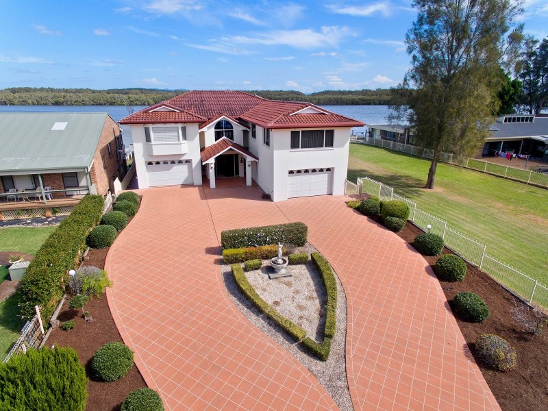 5 Riverside Drive, Port Macquarie NSW 2444