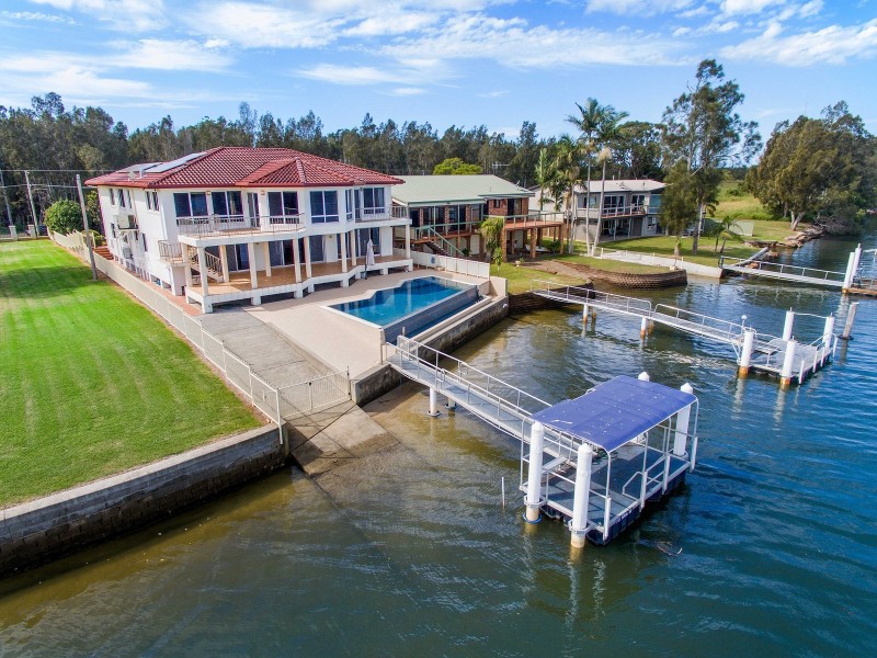 5 Riverside Drive, Port Macquarie NSW 2444
