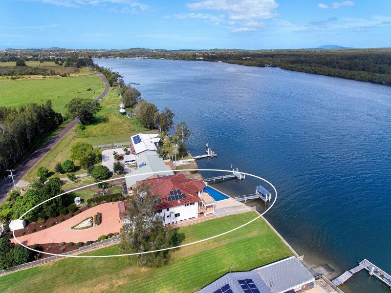 5 Riverside Drive, Port Macquarie NSW 2444