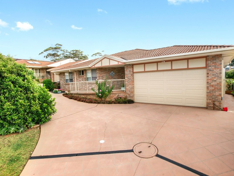 1/10 Denning Place, Port Macquarie NSW 2444