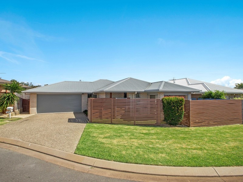 2 Rosella Close, Port Macquarie NSW 2444